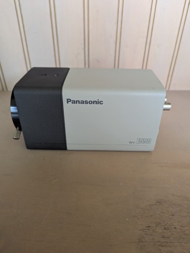 Panasonic 3ccd fotocamera - 3ccd,