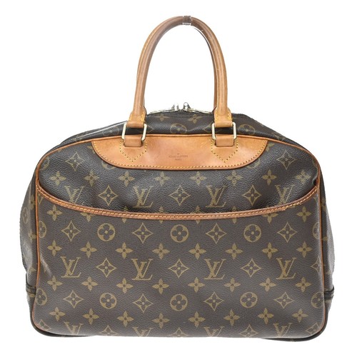 Borsa mano louis vuitton - borsa,