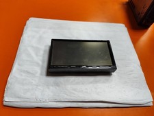 Display Jvc KW-AVX810