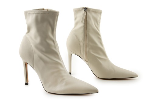 Stivali donna zara pelle - da,