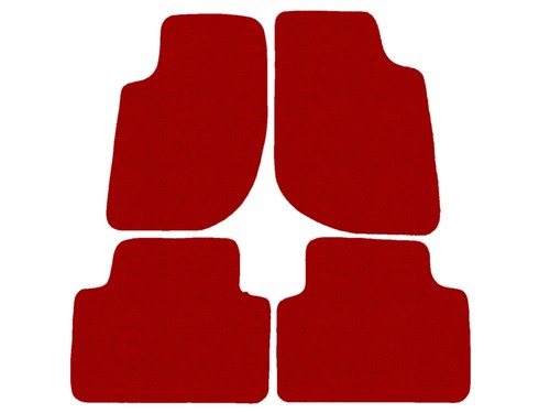 Basic tappetini per volvo - volvo, 940