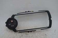 113428 Mascherina Autoradio +