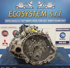 CAMBIO ROBOTIZZATO PER TOYOTA