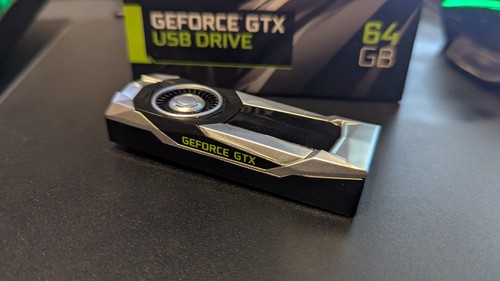 Nvidia geforce gtx 1080 - nvidia,