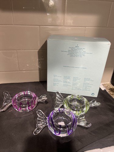 Partylite vetro candy - partylite,