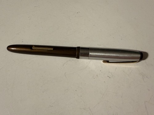 Penna stilografica vintage