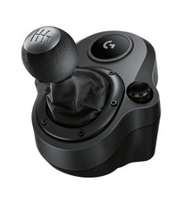 LOGITECH PS4/PS5 DRIVING FORCE