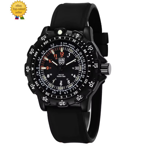 Orologio militare addies forze - orologio,