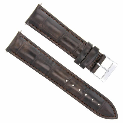 Cinturino orologio pelle - cinturino,