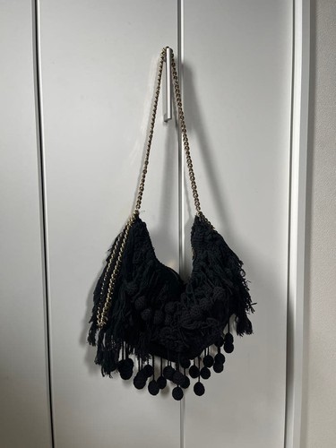 Stella mccartney fringe - stella,