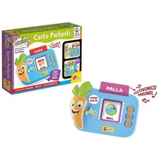 Lisciani Carotina Carte