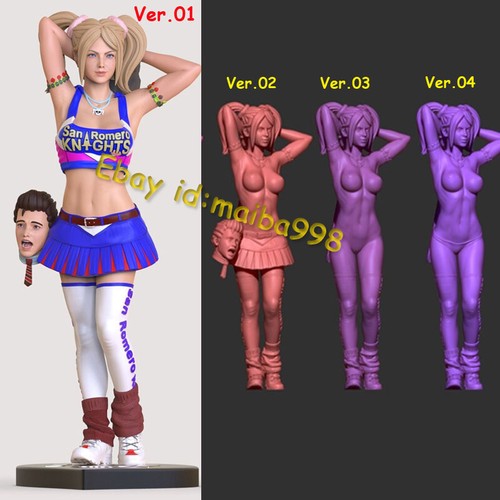 Kit modellino figure - , 4