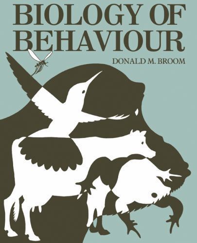 Biology behaviour mechanisms - biology,