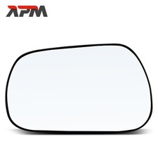 Vetro Specchietto Sinistro