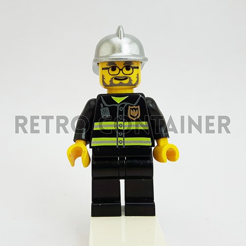 Lego minifigures cty088 - lego,