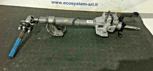 Ricambi usati piantone - ricambi,