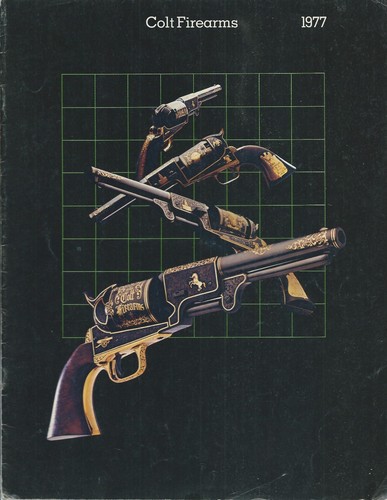 Catalogo brochure colt - catalogo,