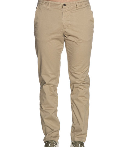 Pantalone uomo chino squad2 - pantalone,