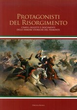 Protagonisti del Risorgimento