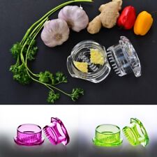 The Garlic Twist - Ultima 4a