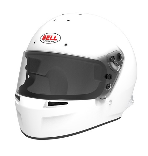 Casco integrale fia bell gt6 - bell,