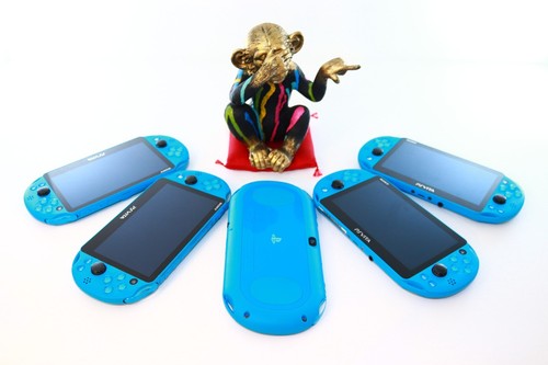 Game sony vita pch 2000 - ps,