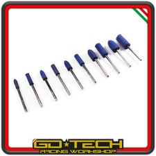 10 GOMMINI GOMMA Gambo 3 mm