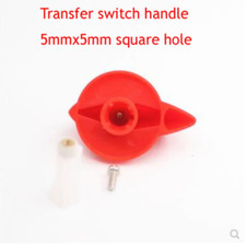 2PCS Manopola Interruttore