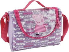 Zainetto Peppa Pig Borsa Frigo