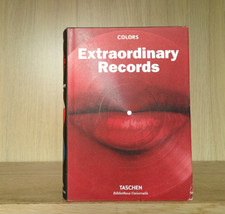 Extraordinary records - records, _
