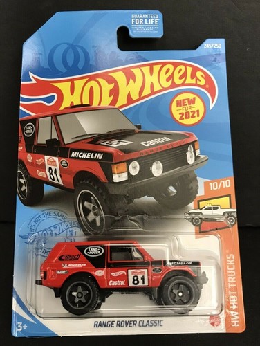 Hot wheels 2021 245 250 - hot,