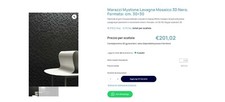 Mattonelle lavagna marazzi