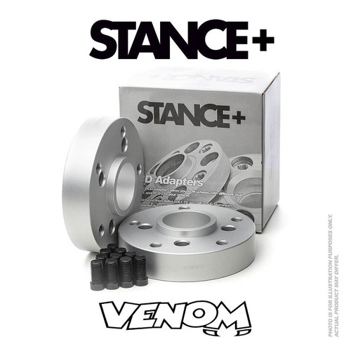 Stance adattatori pcd - stance+, 35mm