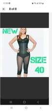 Body Shaper lungo Ardyss Body