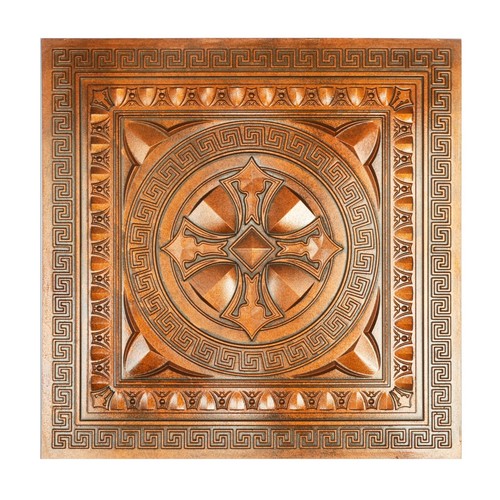 Piastrelle per soffitto - , in