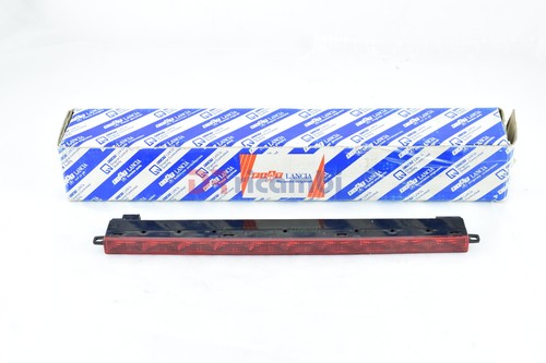 Fanale luce posteriore terzo - fanale,