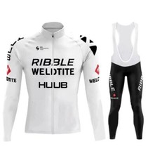 Abbigliamento ciclismo uomo