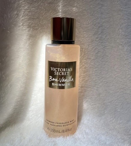Profumo bare vanilla shimmer - profumo,
