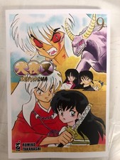 INUYASHA WIDE EDITION N°9 -