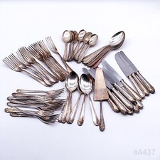 Vintage Bruckmann Posate in