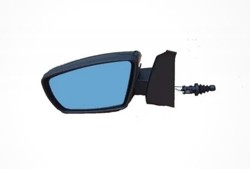 Specchietto retrovisore - specchietto,