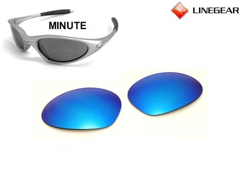 Linegear saxe blue lente - blue, non