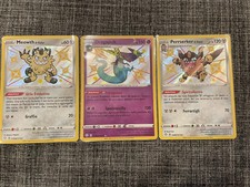 Lotto 3 Baby Shiny Destino