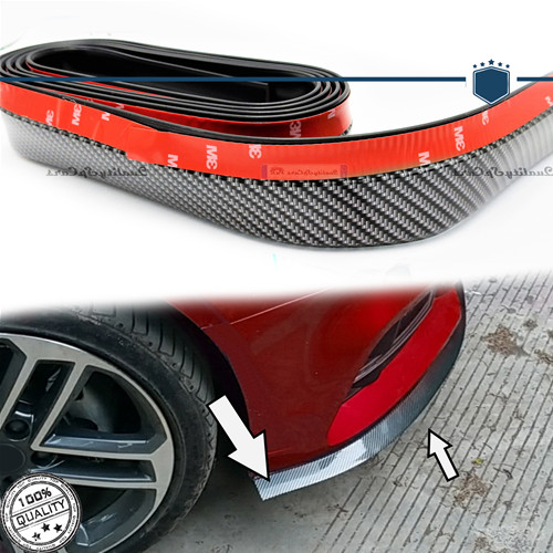 Spoiler adesivo per nissan - adesivo,
