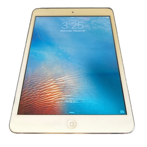 Apple ipad mini generazione - apple,