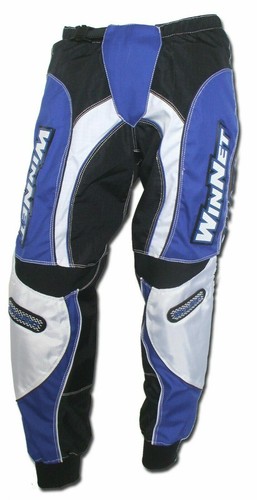 Pantaloni calzoni per moto - per,