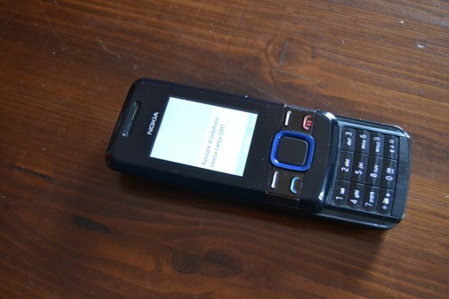 Nokia 7100 7100s funzionante - nokia,
