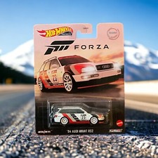 Hot Wheels Replica