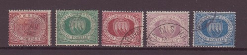 Marino 1894 9 stemma - s.,