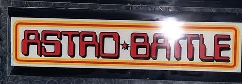 Vetro marques cabinato - cabinato, arcade